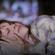 Sally Field in the ER episode "Sailing Away"